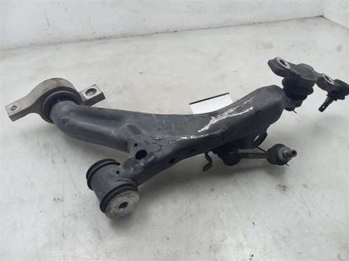 10-15 LEXUS IS350 3.5L RWD AT PASSENGER SIDE FRONT LOWER CONTROL ARM - Picture 6 of 12