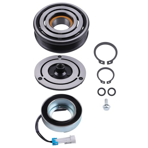 Kit frizione per compressore d'aria For Opel Zafira B A05 2005-2018 13124750 - Picture 1 of 12