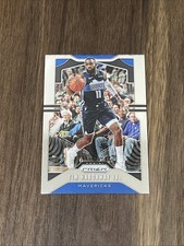 2019-20 Panini Prizm - Tim Hardaway Jr. #77