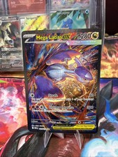 Mega Latias ex 181/132 Me01: Mega Evolution Holo DEFINITE CONTENDER!