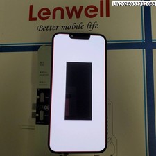 Original Oem For Iphone 13 Lcd Screen Digitizer Replacement Discount