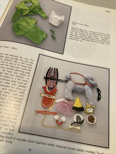 Barbie Fashion Updated Vol. I, 1959-1967 Hardcover Buch von Sarah Sink Eames - Bild 13 von 24