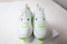 New G/FORE Golf MG4X2 HYBRID Shoes Women 7 SNOW/GECKO INV12779842