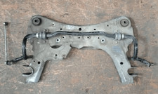 544013205R Vorderer Hilfsrahmen  RENAULT KANGOO 1.5 dCi (81Kw) Mnv 5p/d/1461cc