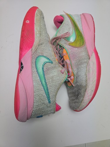 Taglia 11.5 - Nike LeBron 20 Time Machine 2022 leggi descrizione - Foto 5 di 8