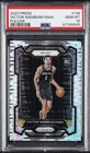 2023 PANINI PRIZM PULSAR #136 VICTOR WEMBANYAMA ROOKIE RC PSA 10