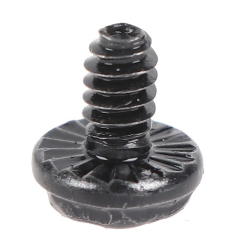 5Pcs PCI Slot Cover Bracket +Screws For PCI Expansion Dust Filter Blanking P-b - Bild 5 von 11