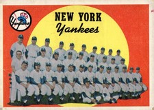 1959 TOPPS BASEBALL ASSORTED SINGLES U-PICK #362-556