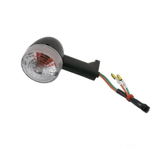 Blinkleuchte vorne links für Derbi Senda 50 R X-Race Bj. 2005-2011 - Bild 1 von 1