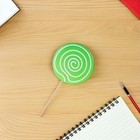  4 Stück gefälschte Lollipop-Modelle, Party-Lollipop-Ornament,