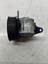Servo Pump for Land Rover 2.7 TD 4x4 276DT AJD QVB500660