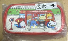 Sanrio Character Pouch, Used Unopened, Home Storage, Fast Shipping,