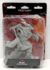 2023 D&D Nolzurs Marvelous Miniature Unpainte...