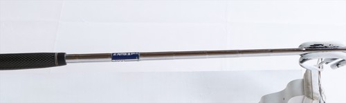 Odyssey White Hot Rx #1 35" Putter Fair Left Hand Lh 12949105 - Picture 5 of 5