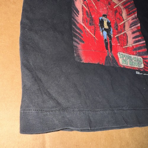 KITH Kids x Spider-Man "Amazing Spider-Man" T-Shirt Größe 3T GEBRAUCHT - Bild 6 von 9