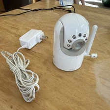 Infant Optics DXR-8 Add-on Replacement Camera with AC Adapter only.