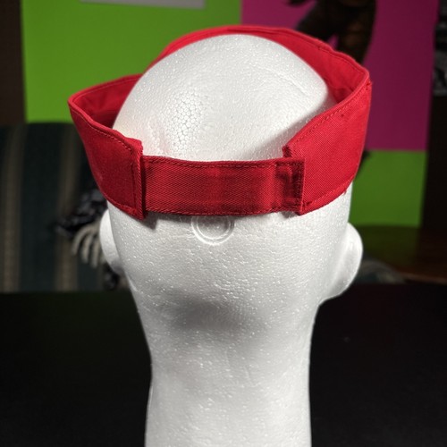 Cappello Cartoon Network Scooby Doo Visiera Bambini Taglia 3-7 - Foto 3 di 8