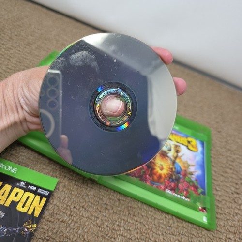 Borderlands 3 Microsoft Xbox One Komplett CIB - Bild 5 von 5