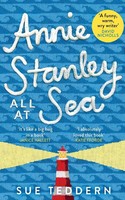 Sue Teddern | Annie Stanley, All At Sea | Taschenbuch | Englisch (2022) | Pan