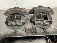 Vw Volkswagen Touareg Porsche Cayenne 17z Brembo Caliper Set
