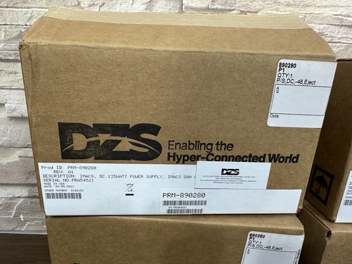 Integrated Power Designs Dc4-185-3001 , PRM-890280 BRAND NEW PRICE FOR (1) Unit - Picture 4 of 24