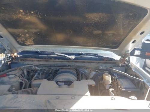 Passenger Corner/Park Light Fog Lamps Fits 16-19 SILVERADO 1500 PICKUP 2482805 - Picture 11 of 12