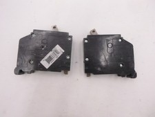 2 PACK Eaton CHF120 20 Amp Circuit Breaker 3" Length 3" Height 120/240V