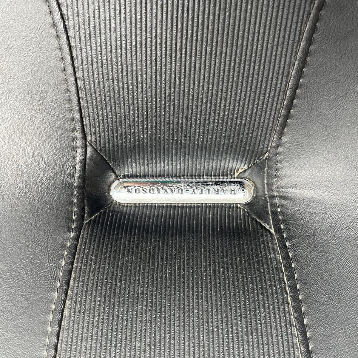 Harley Davidson HD Softail Breakout Solo Passenger Seat