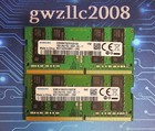 32GB (2x16GB) PC4-19200 DDR4-2400MHz 2Rx8 Non-ECC Samsung M471A2K43BB1-CRC #A20