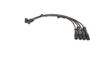 Bosch ZüNdleitungssatz 0 986 357 816 FüR Fiat Lancia Punto Palio Seicento Panda