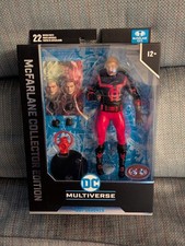 DCマルチバース ガイ・ガードナー (レッド プラチナム) DC