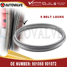 CVT Transmission Belt Chain 901068 901072 RE0F11A JF015E For Nissan