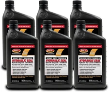 Bar's Leaks H60 Hydraulic Seal Stop Leak & Conditioner, 32. Fluid_Ounces