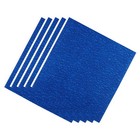  5 Pcs Krebklebband Kleberband Hitzebeständiges Hochtemperaturband