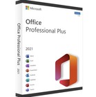 Microsoft Office 2021 Pro Plus - Lifetime 