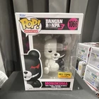 Funko Pop! Animation Danganronpa Monokuma #1066 Hot Topic Exclusive Vinyl Figure