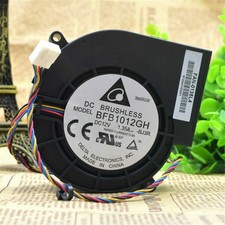 Delta BFB1012GH 4pin 12V 1.35A 97*97*33mm Blower fan