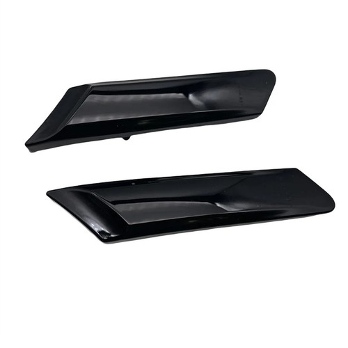 For Porsche Boxster Cayman 987 Porsche 911 Carrera Amber LED Side Marker Lights - Bild 3 von 24