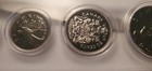 Canada 1969 6-Coin Year Set Uncirculated Coins Proof Like $1,.5$.25$.10$.05$.01$ — photo 5