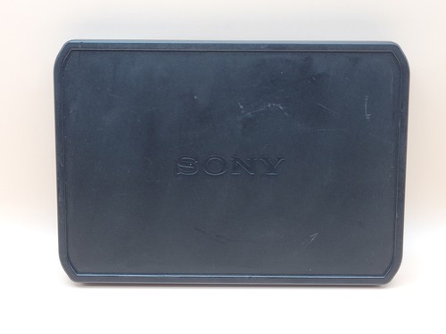 Sony FE PZ 28-135mm f/4 G Gegenlichtblende Blende Abdeckung Ersatzteil Original Sony