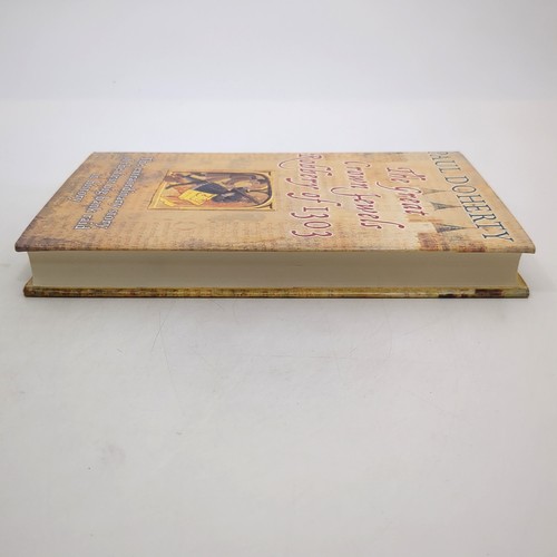 The Great Crown Jewels Robbery of 1303 Medieval True Crime Hardcover Book 2005 - Picture 4 of 24