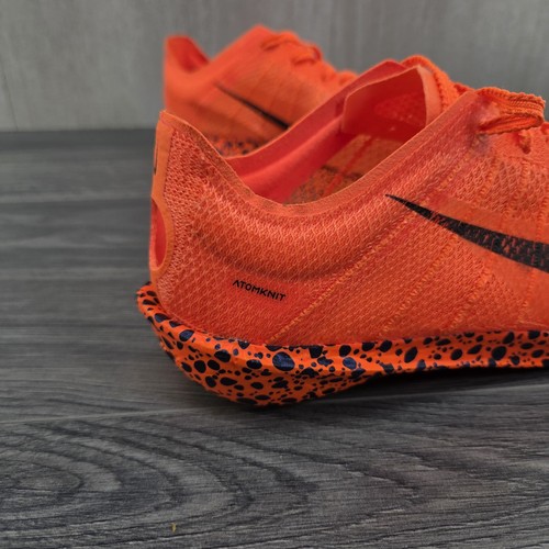 Nike AIr Zoom Victory 2 Oly Größe 8,5 Herren Mehrfarbig Orange Leichtathletikschuhe - Bild 4 von 13