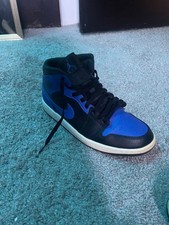 Size 9.5 - Jordan 1 Retro OG High Royal (NO BOX)