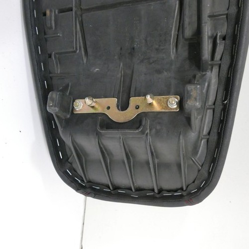 Kawasaki ZZ-R 1100 D Bench Bagster Seat Fahrerrsitz 80628 - Picture 10 of 12