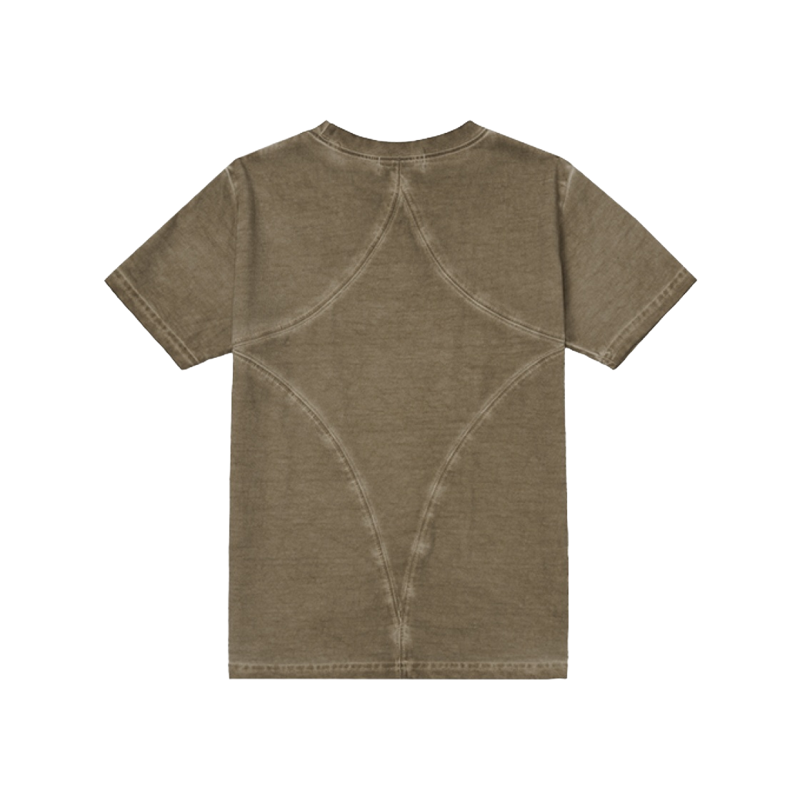 Thug Club Back T-Shirt Slim Beige | eBay