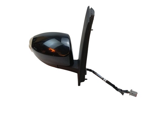 Specchio retrovisore esterno destro Ford C-Max II MK2 codice colore FA 10 poli elettrico pieghevole - Foto 3 di 8