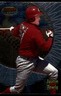 Justin Towle 1998 Bowman's Best #133 Reds MLB READ FREE SHIPPING AutographDen