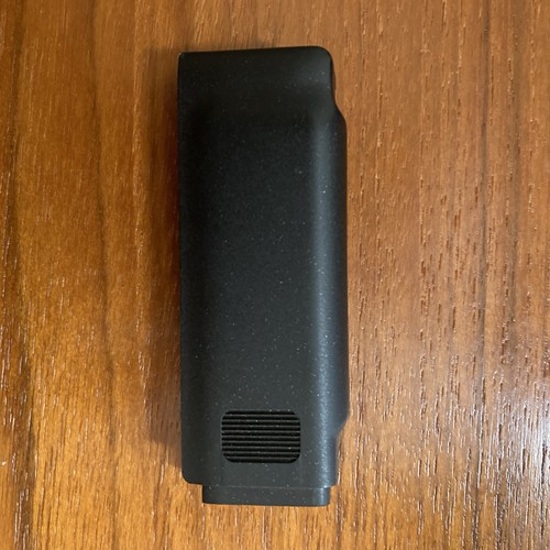 Cierre de caja de batería AIWA para reproductor de casete HS RX610 - Imagen 2 de 2