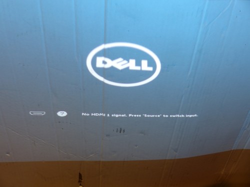 Proiettore Dell S560 senza telecomando - Foto 14 di 19