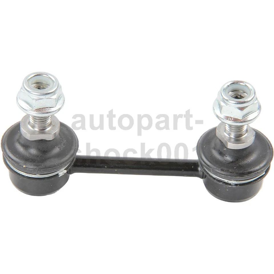 Barra estabilizadora delantera izquierda para Kia Sephia 2000 2001 1998 1999_AP Foto 3 de 4